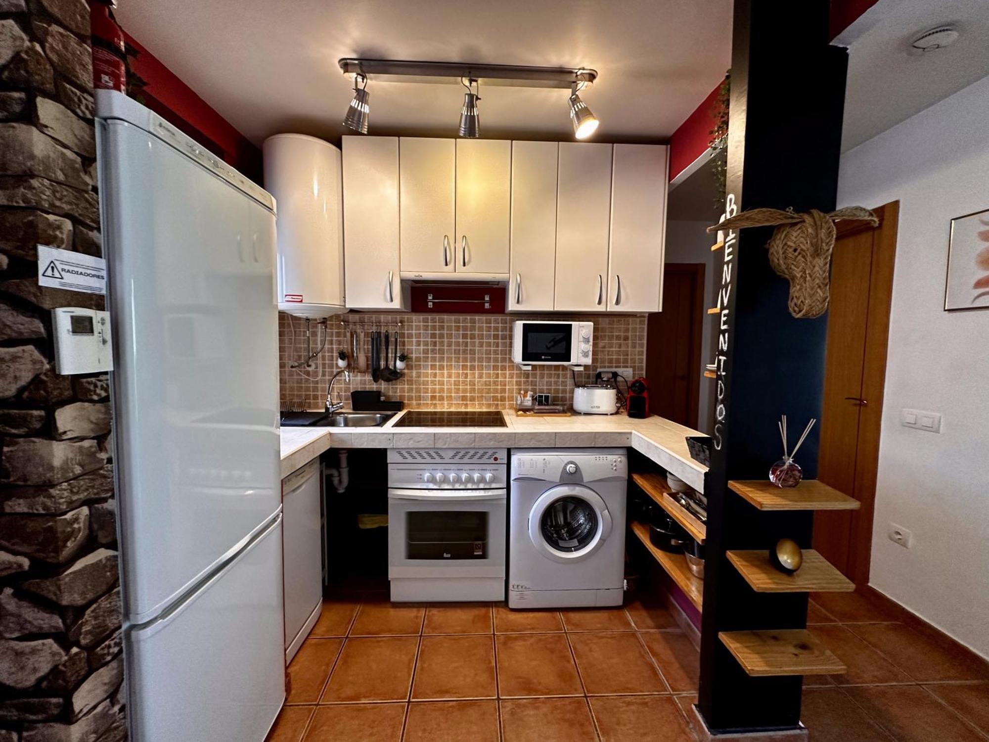 Appartamento Gredos Starlight House Mijares  Esterno foto