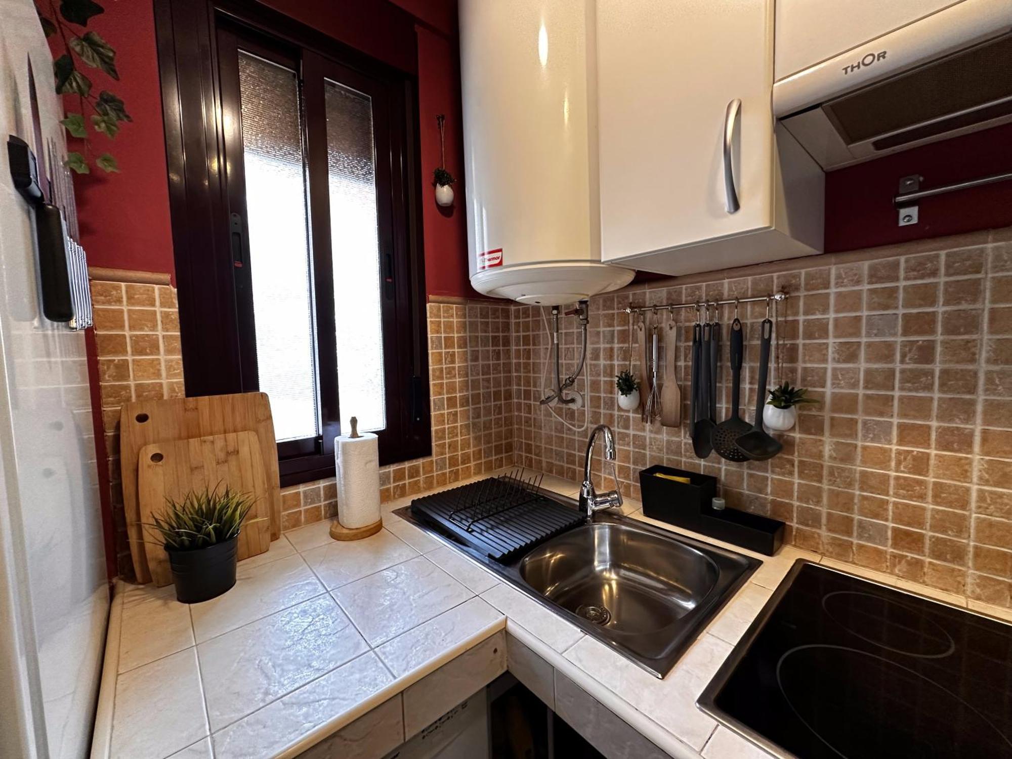 Appartamento Gredos Starlight House Mijares  Esterno foto