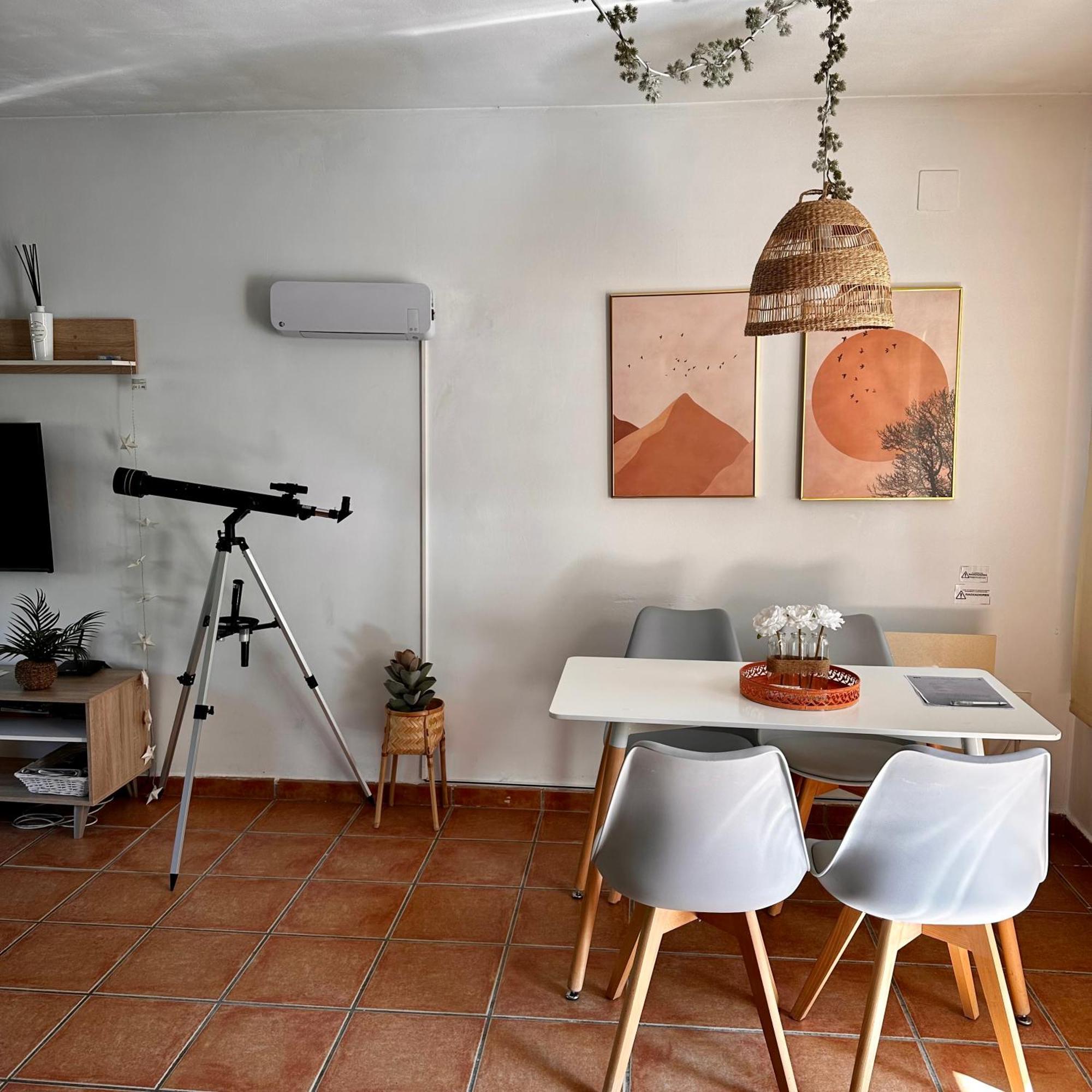 Appartamento Gredos Starlight House Mijares  Esterno foto